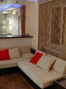 Rent VIP class studio, П`ятигорськ - квартира подобово