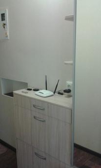 1BR apartment, Wi-Fi, Simferopol - apartment by the day