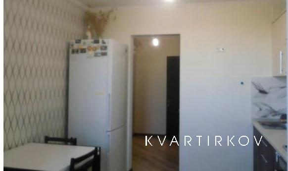 Suite, 1bedroom, Wi-Fi, Simferopol - apartment by the day