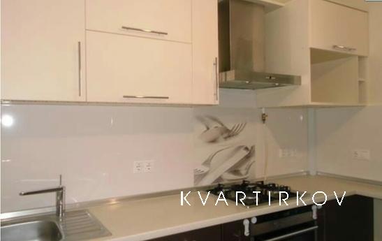 Suite, 1bedroom, Wi-Fi, Simferopol - apartment by the day