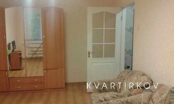 Rent 1 tiru Daily!, Simferopol - apartment by the day