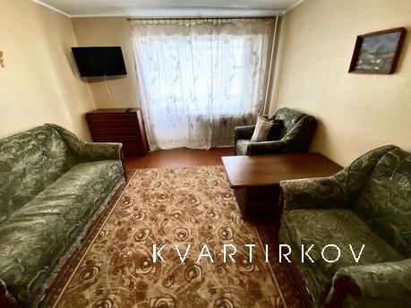 I'll rent it out every day, Vinnytsia - apartment by the day