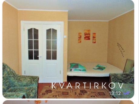 I'll rent it out every day, Vinnytsia - apartment by the day