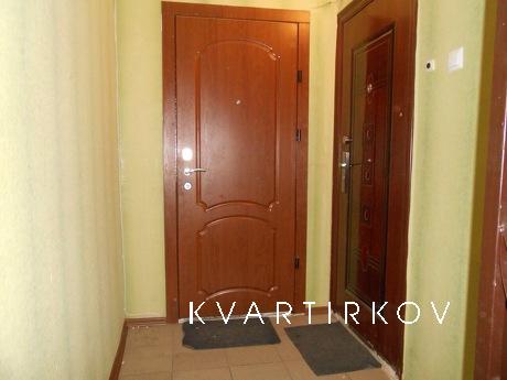 I'll rent it out every day, Vinnytsia - apartment by the day