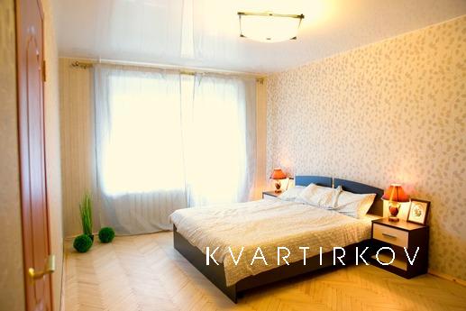 Сдается посуточно 2-комнатная квартира в историческом центре