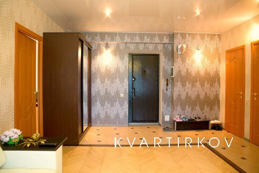 Посуточно 2-квартира у метро Баррикадная, Москва - квартира посуточно