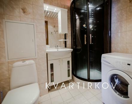 Apartment for rent near the Metro, Москва - квартира подобово