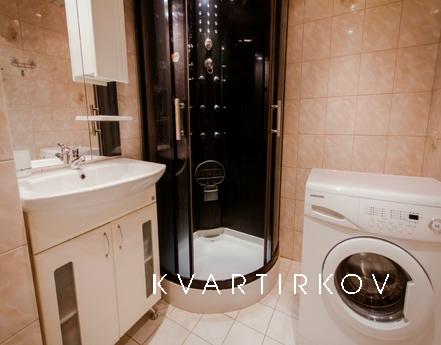 Apartment for rent near the Metro, Москва - квартира подобово