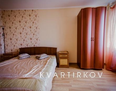 Apartment for rent near the Metro, Москва - квартира подобово