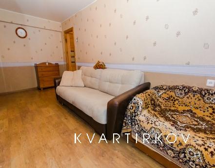 2 Apartment for rent Metro Exhibition, Москва - квартира подобово