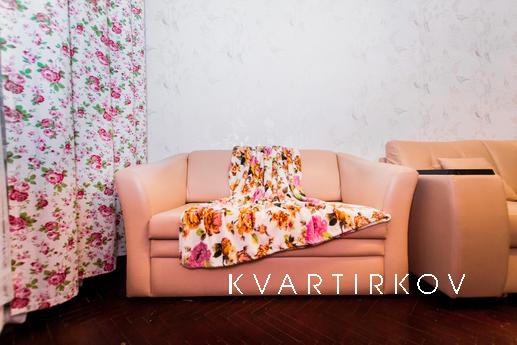 Посуточно 2 квартира метро Шаболовка, Москва - квартира посуточно