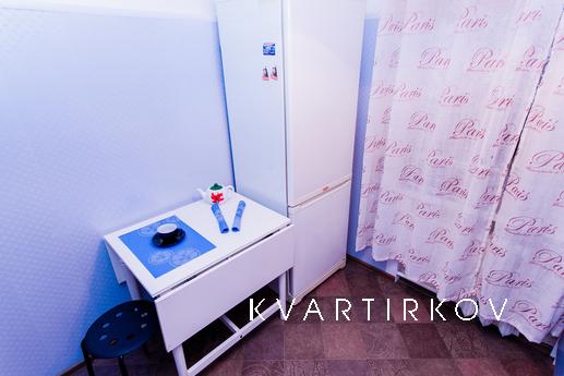 Посуточно 2 квартира метро Шаболовка, Москва - квартира посуточно