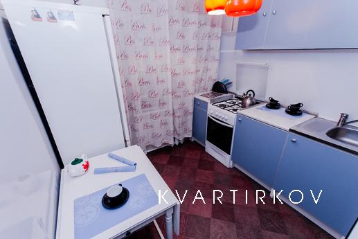 Посуточно 2 квартира метро Шаболовка, Москва - квартира посуточно