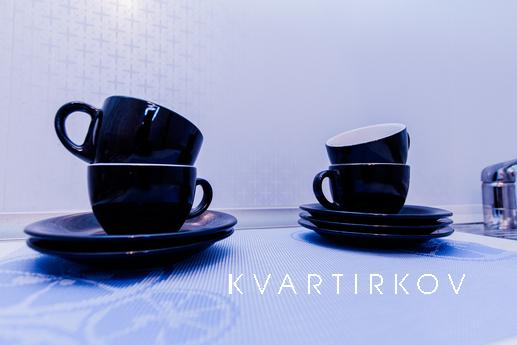 Посуточно 2 квартира метро Шаболовка, Москва - квартира посуточно