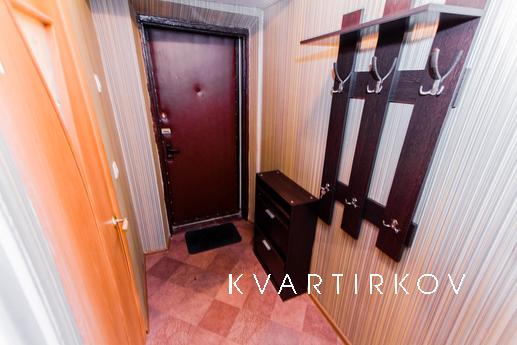 Посуточно 2 квартира метро Шаболовка, Москва - квартира посуточно