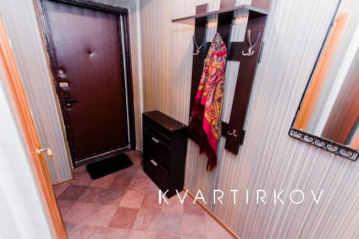 Посуточно 2 квартира метро Шаболовка, Москва - квартира посуточно