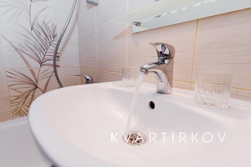 Посуточно 2 квартира метро Шаболовка, Москва - квартира посуточно