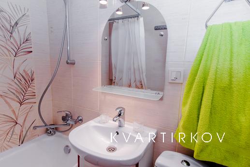 Посуточно 2 квартира метро Шаболовка, Москва - квартира посуточно