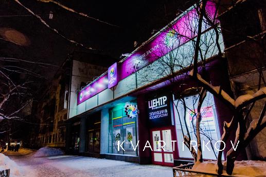 Посуточно 2 квартира метро Шаболовка, Москва - квартира посуточно