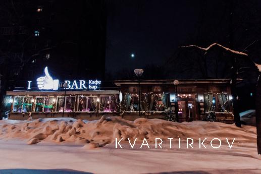 Посуточно 2 квартира метро Шаболовка, Москва - квартира посуточно