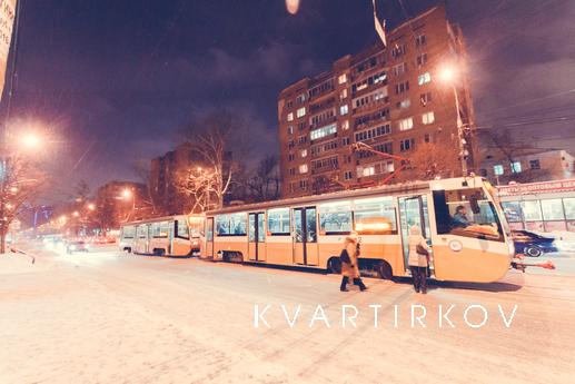 Посуточно 2 квартира метро Шаболовка, Москва - квартира посуточно