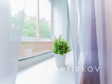 Посуточно 2 квартира метро Савеловская, Москва - квартира посуточно