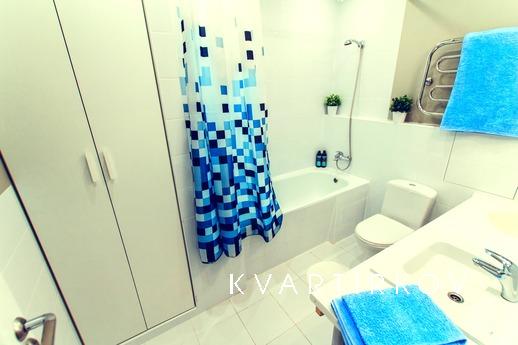 Посуточно 2 квартира метро Савеловская, Москва - квартира посуточно