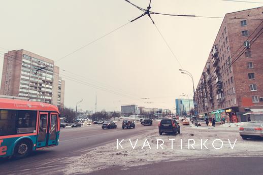 Посуточно 2 квартира метро Савеловская, Москва - квартира посуточно