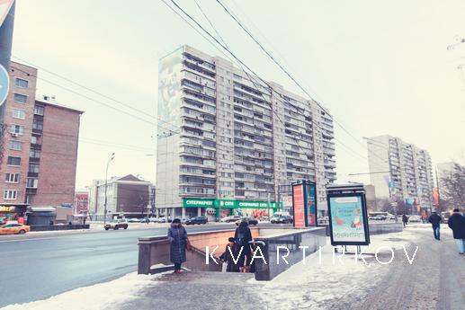 Посуточно 2 квартира метро Савеловская, Москва - квартира посуточно