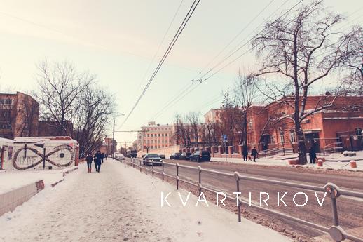 Посуточно 2 квартира метро Савеловская, Москва - квартира посуточно