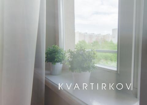 Просторная 3-квартира с двумя санузлами, Москва - квартира посуточно