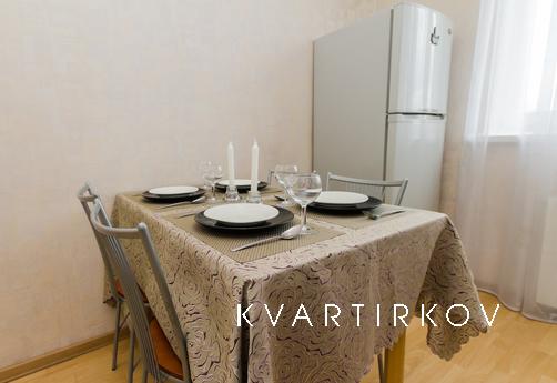 Просторная 3-квартира с двумя санузлами, Москва - квартира посуточно