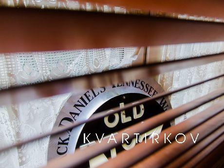 Трехкомнатная квартира на Соколе, Москва - квартира посуточно