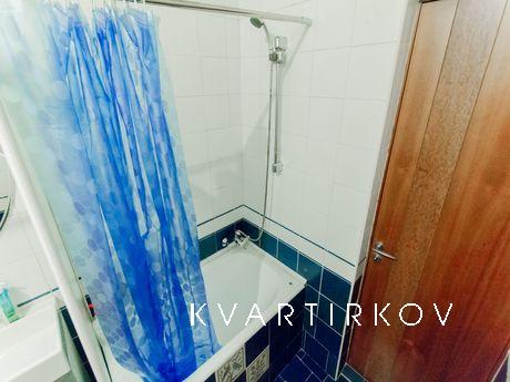 Трехкомнатная квартира на Соколе, Москва - квартира посуточно