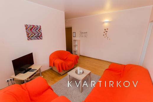 Посуточно ул. Иерусалимская,3, Москва - квартира посуточно