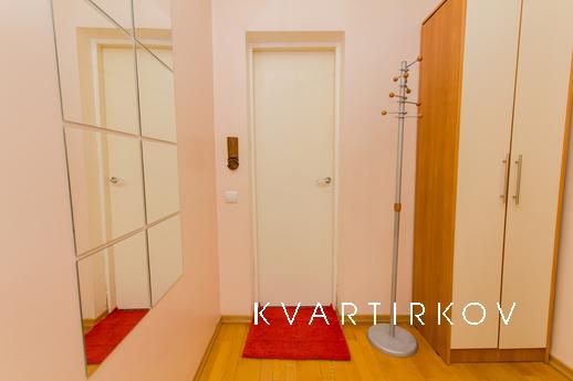 Посуточно ул. Иерусалимская,3, Москва - квартира посуточно