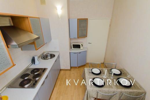 Посуточно ул. Иерусалимская,3, Москва - квартира посуточно