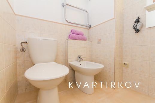 Посуточно ул. Иерусалимская,3, Москва - квартира посуточно