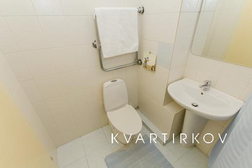 Посуточно ул. Иерусалимская,3, Москва - квартира посуточно