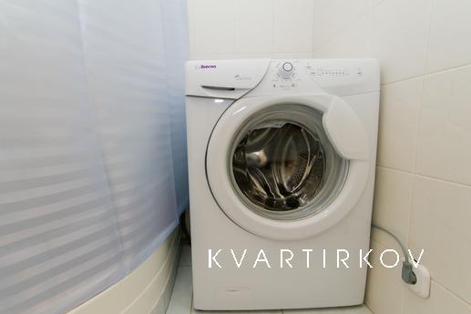 Посуточно ул. Иерусалимская,3, Москва - квартира посуточно