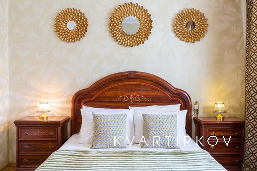 Посуточно ул. Воронцовская, 19Б, Москва - квартира посуточно