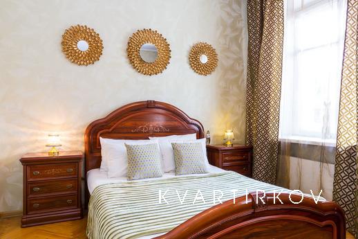 Посуточно ул. Воронцовская, 19Б, Москва - квартира посуточно