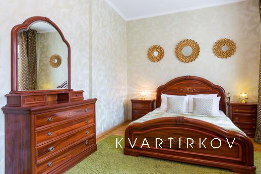 Посуточно ул. Воронцовская, 19Б, Москва - квартира посуточно