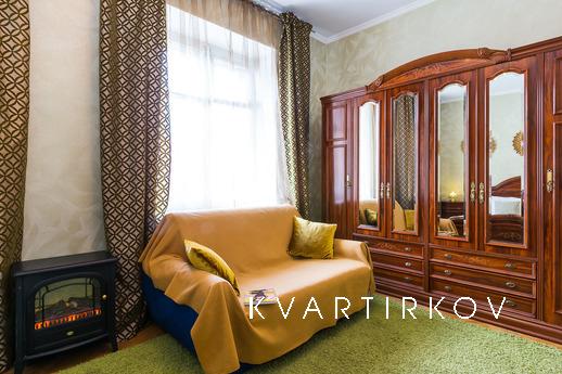 Посуточно ул. Воронцовская, 19Б, Москва - квартира посуточно