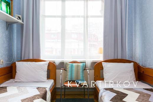 Посуточно ул. Воронцовская, 19Б, Москва - квартира посуточно