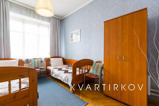 Посуточно ул. Воронцовская, 19Б, Москва - квартира посуточно