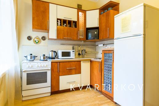 Посуточно ул. Воронцовская, 19Б, Москва - квартира посуточно