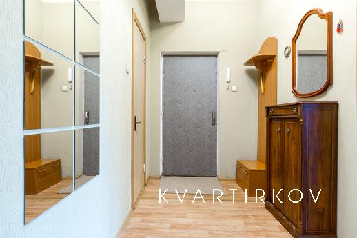 Посуточно ул. Воронцовская, 19Б, Москва - квартира посуточно