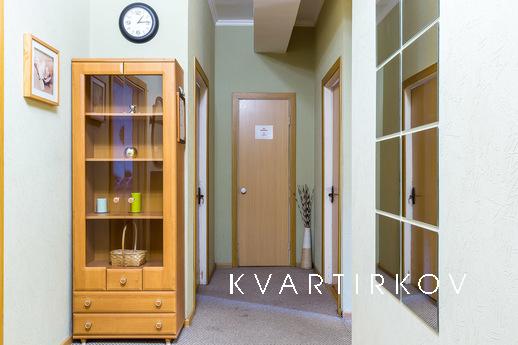 Посуточно ул. Воронцовская, 19Б, Москва - квартира посуточно