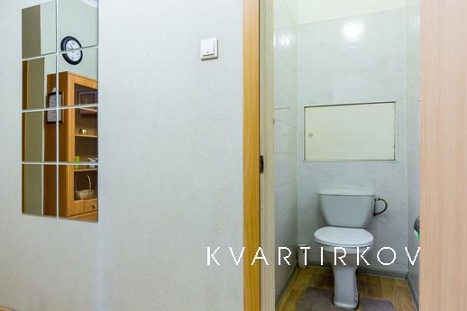 Посуточно ул. Воронцовская, 19Б, Москва - квартира посуточно